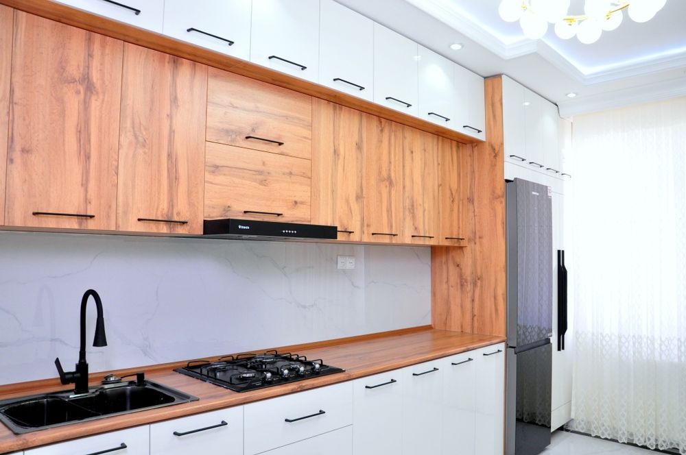 Аренда квартира. Зарафшон шахар