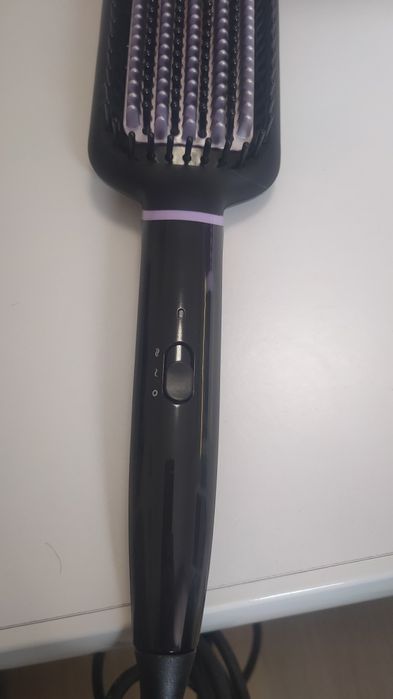 Четка за коса с горещ въздух  PHILIPS