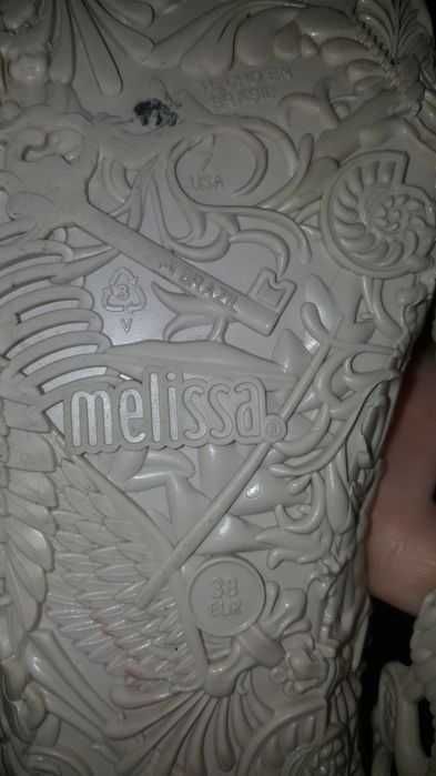 Melissa Campana Barroca