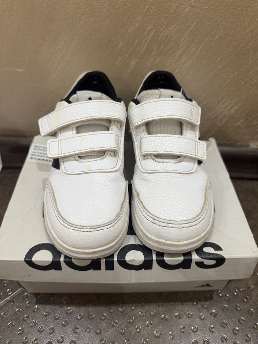 27н. Маратонки адидас/ adidas