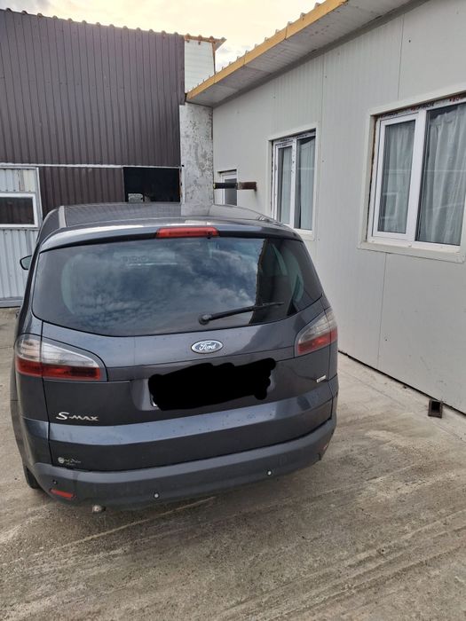 Vind ford s max 1.8 ,7 locuri