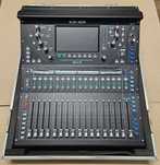 Oferta unica! Vand mixer Allen & Heath SQ5, IMPECABIL!