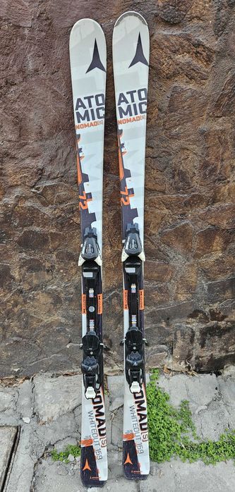 Ски Atomic Nomad 159cm