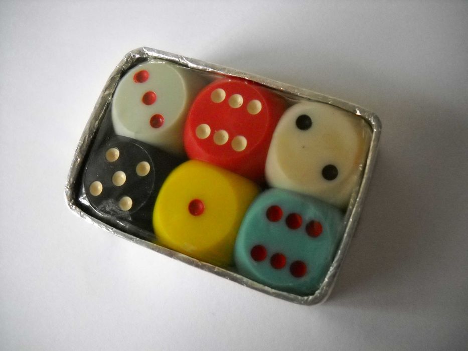 Продавам нови зарчета за „Генерал“