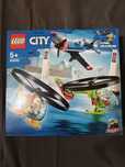 Конструктор LEGO sity