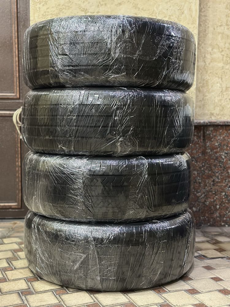 Giti Comfort BYD Song/ Champion 235/50R19 NEW