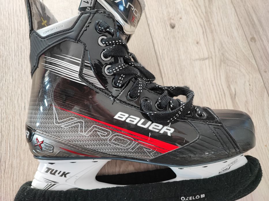 Patine hochei s23 Bauer X3 Sr 11EE - 47