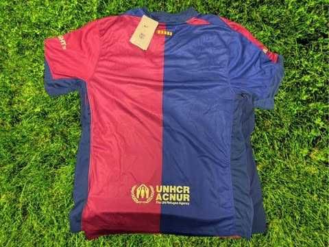 FC BARCELONA x Travis Scott Cactus Jack 2025 Limited Edition