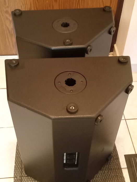 Boxe Profesionale 15" Coaxiale