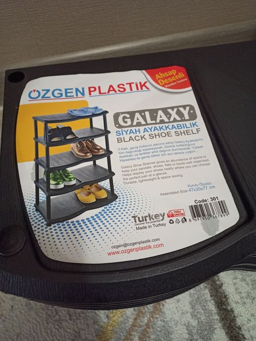 Продам полка для обуви, новый 3000тг