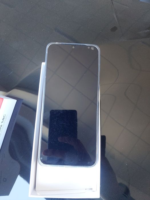Redmi 14C 16Gb RAM 256 ROM