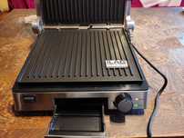 Vand gratar electric tip grill