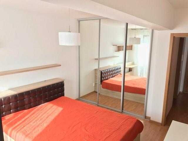 Propietar vand ap. 2 camere+parcare subterana , Zorilor