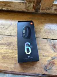 Mi band 6 Оригинал