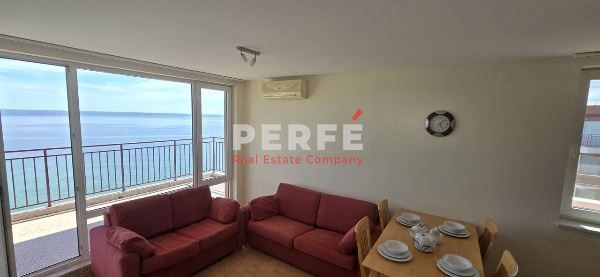 Продава се Двустаен апартамент в Свети Влас - 76 кв.м за 1356 €/кв.м - Снимка #5