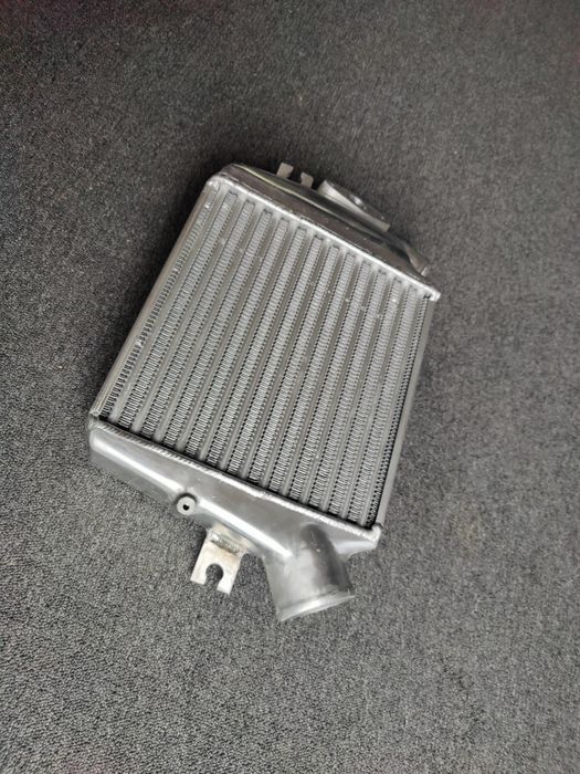 OFERTA Intercooler Sport compatibil cu Subaru Impreza WRX (10-15)