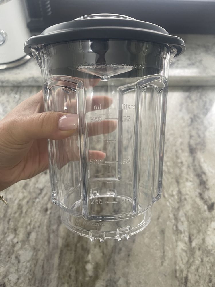 Kitchenaid blender 1,5l