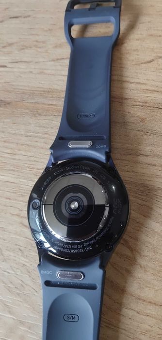 Samsung Galaxy Watch 6 LTE + ГАРАНЦИЯ