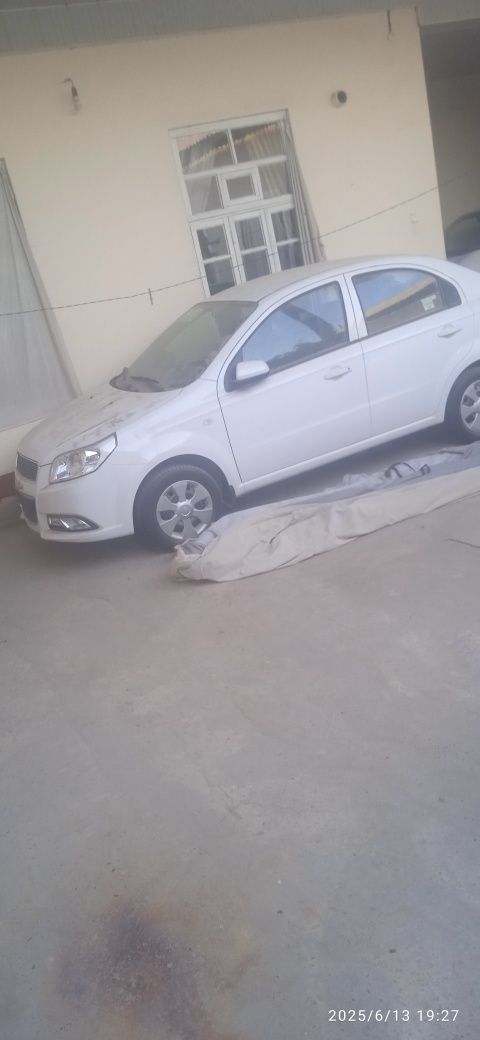 Chevrolet Nexia LT 3
