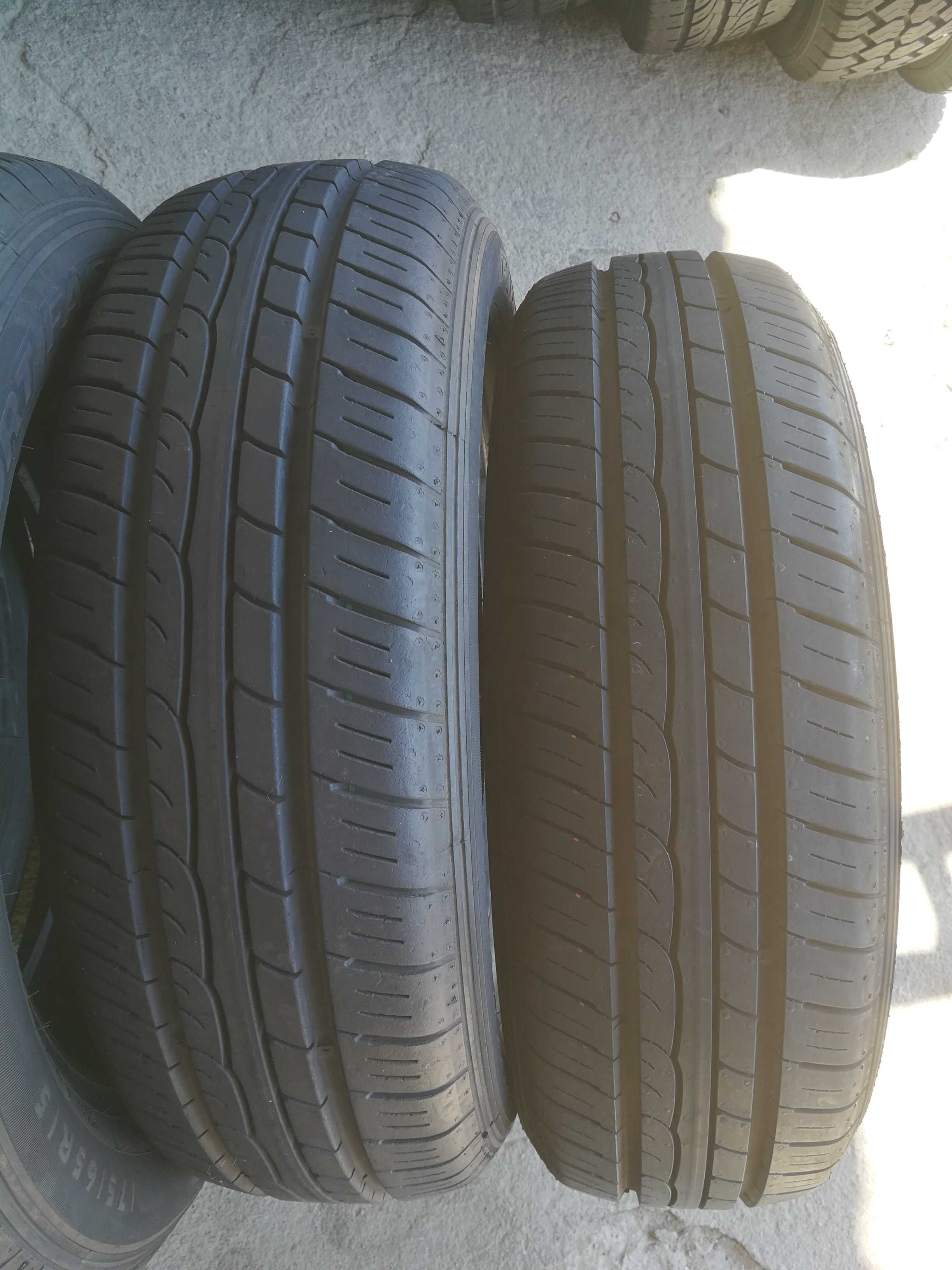 4 летни гуми R15 175/65 Dunlop SP Sport FastResponse 84H