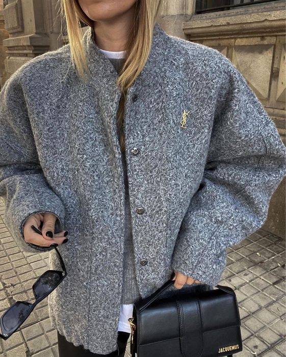 Zara яке букле viral