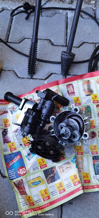 Водоструйка karcher k2 за чати