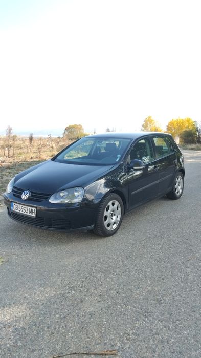 Vw Golf 1.9tdi TOP