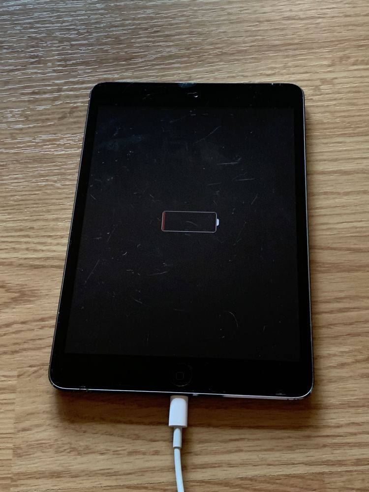 Ipad mini generatia 2