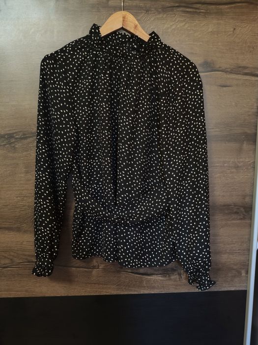 Официална Дамска блуза Sinsay  / офис/ за повод XL