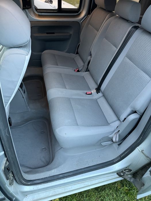 Vand VW Caddy 1.9 TDI