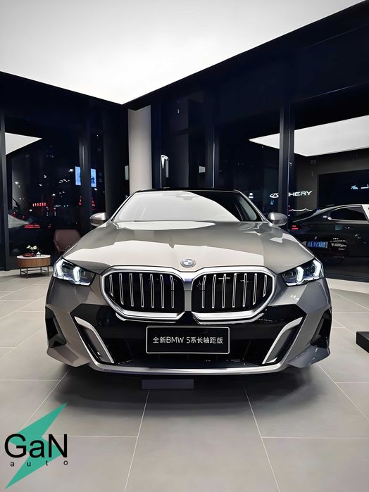 GaNauto BMW 5 Series 2025 Buyurtma Asosida/Под Заказ Cip Tashkent