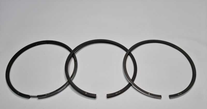 set segmenti tractor John Deere