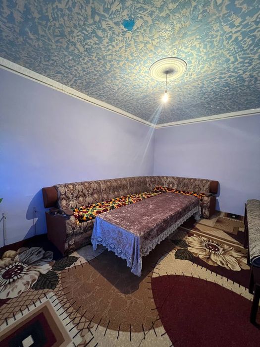 Коттедж сотилади икки кават