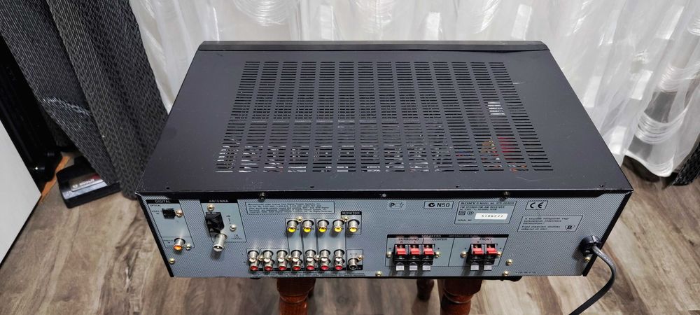 Amplificator Audio Sony STR-DE485E Statie Audio Amplituner Audio