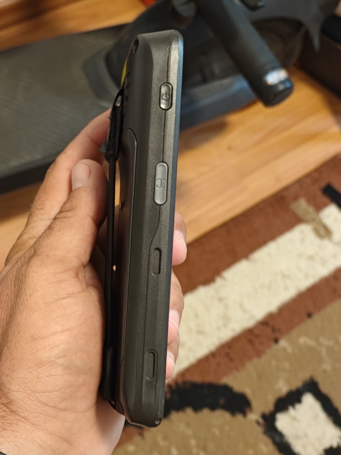 Honeywell EDA51-1