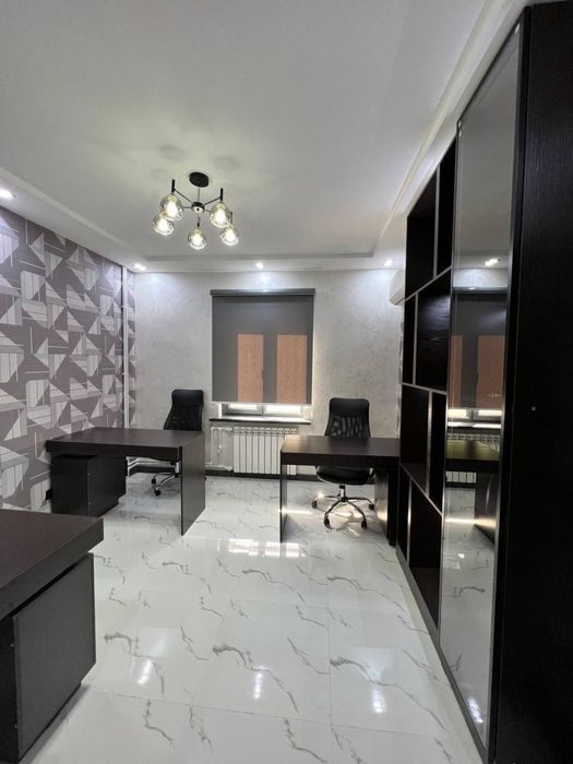 Аренда ПодОфис Ориентир Кушбеги 120м2