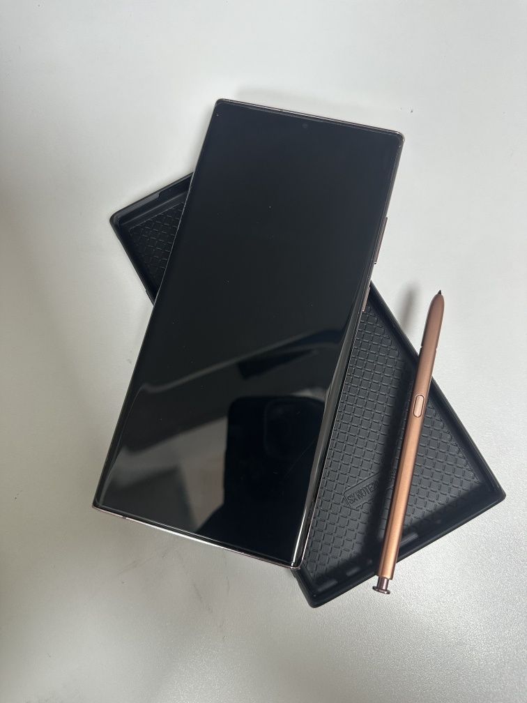 Продается Samsung Galaxy NOTE 20 ULTRA 5G