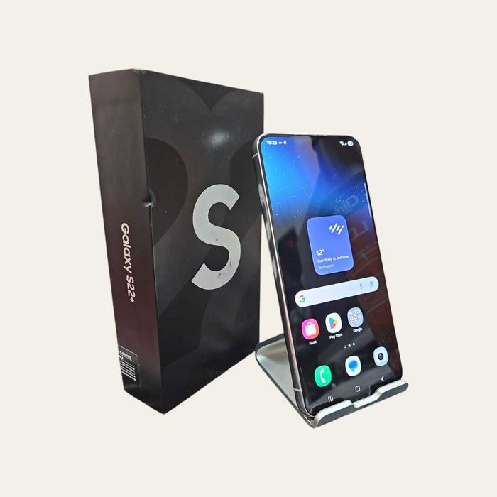 [6620] Samsung S22 Plus 128GB 8RAM / Amanet Tulcea
