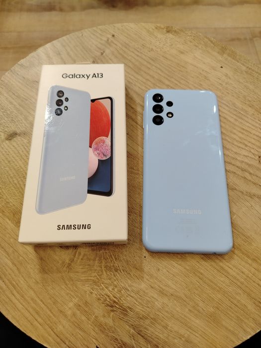 Като нов мобилен телефон Samsung A13