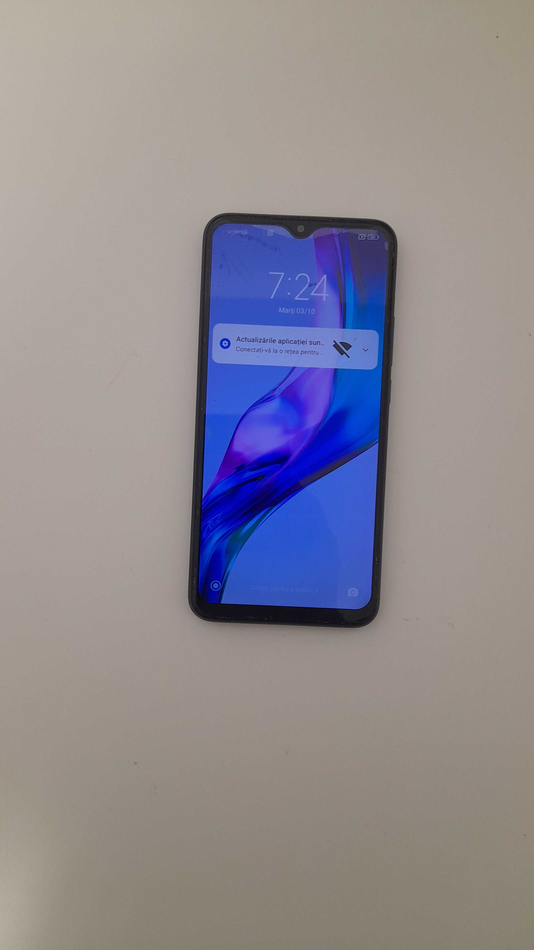 Vand telefon Redmi 9