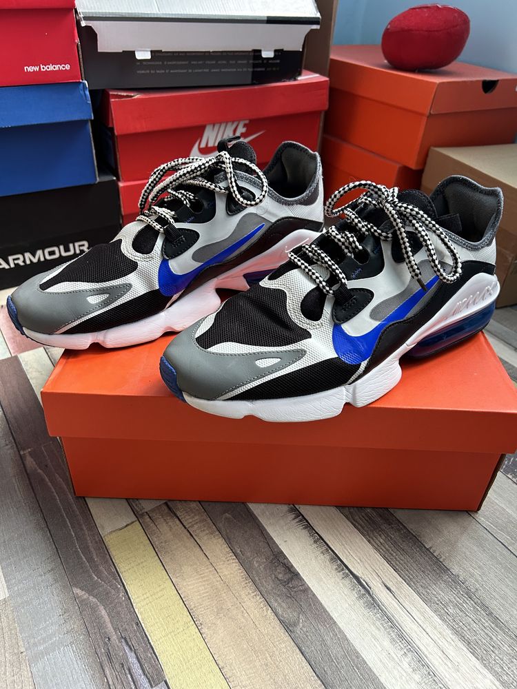 Nike air max infinity 45