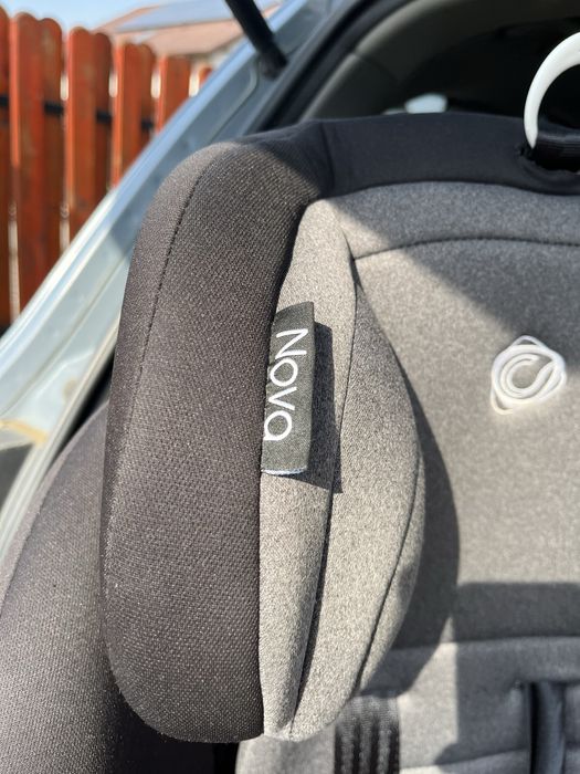 Scaun auto cocolle