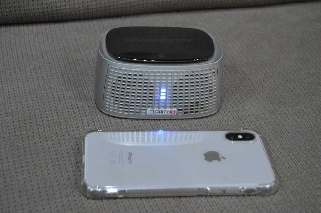 Boxa bluetooth MONSTER iClarity micro speaker 100