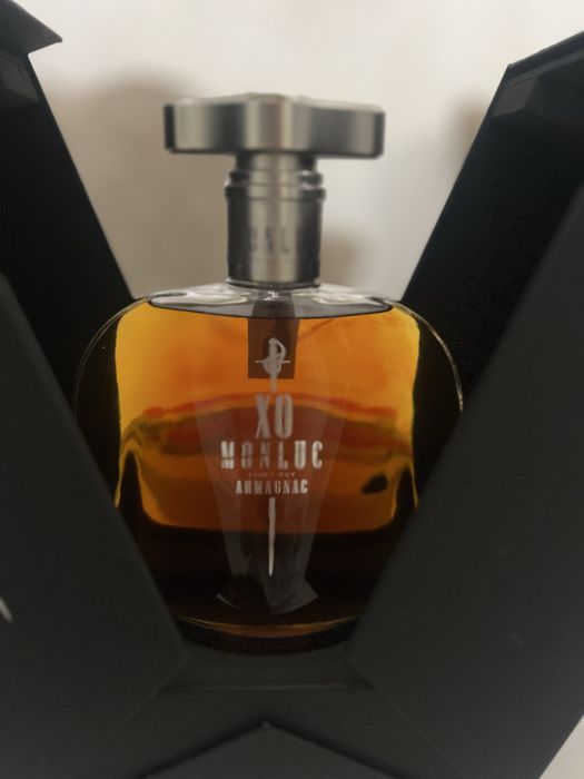 Sticla xo monluc