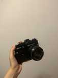 Cameră foto analogică SLR Zenit 12CD