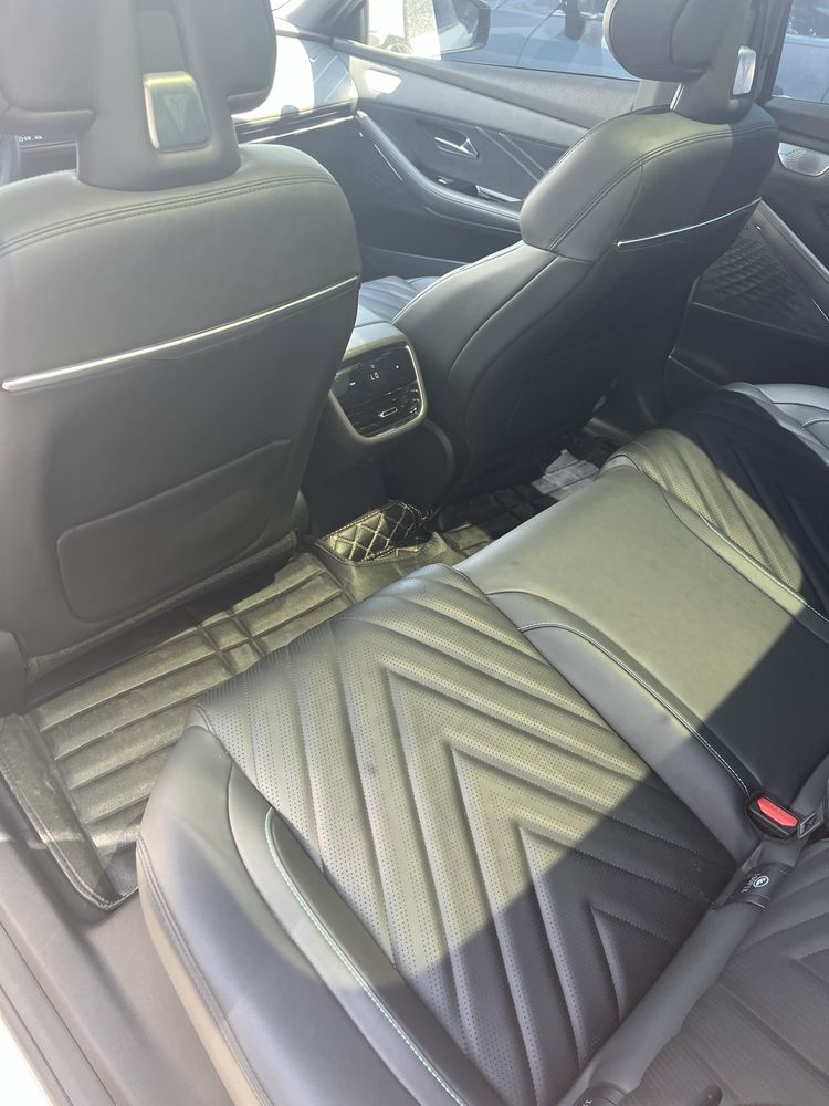 Changan depal sl 03