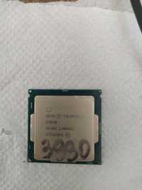 Процессор CPU CELERON G3930  LGA 1151