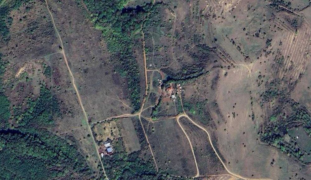 De vanzare doua terenuri zona Urlati-Valea Calugareasca Prahova