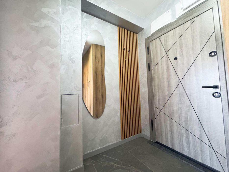 Двустаен апартамент, под наем, Св.Св. Константин и Елена