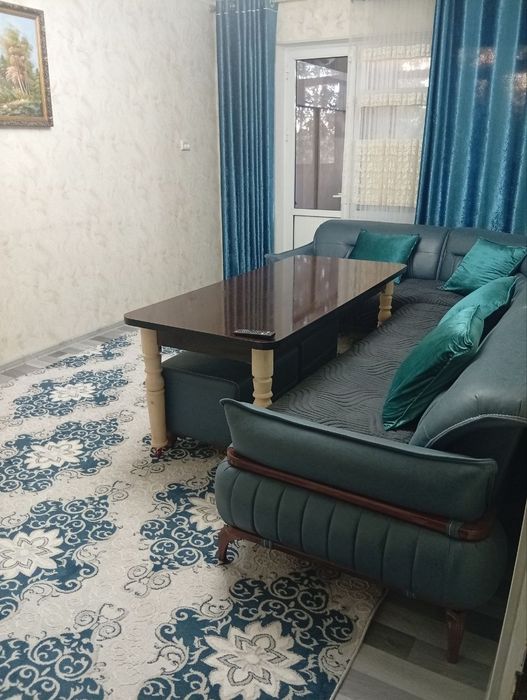 2-хоналик квартира